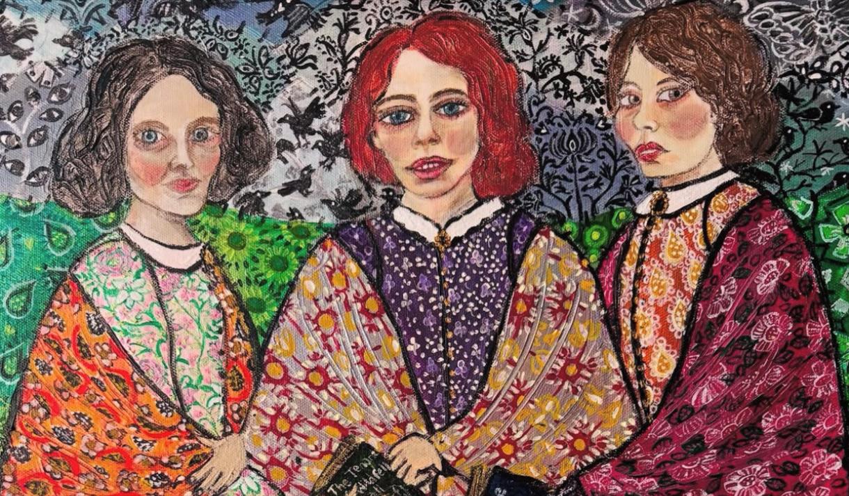 Make It Yours: March
