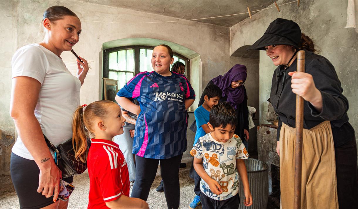 Easter Half Term Activities
