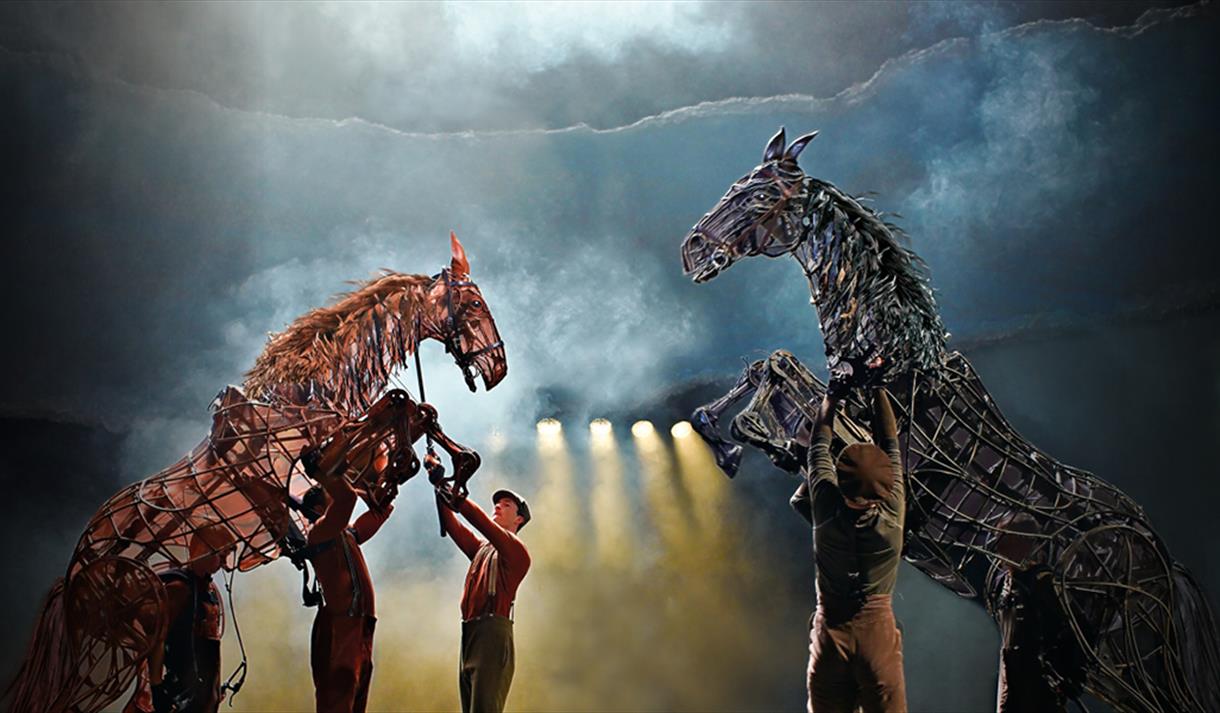 War Horse