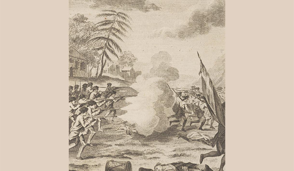 WE THE PEOPLE: America's Fight for Freedom and Beyond
