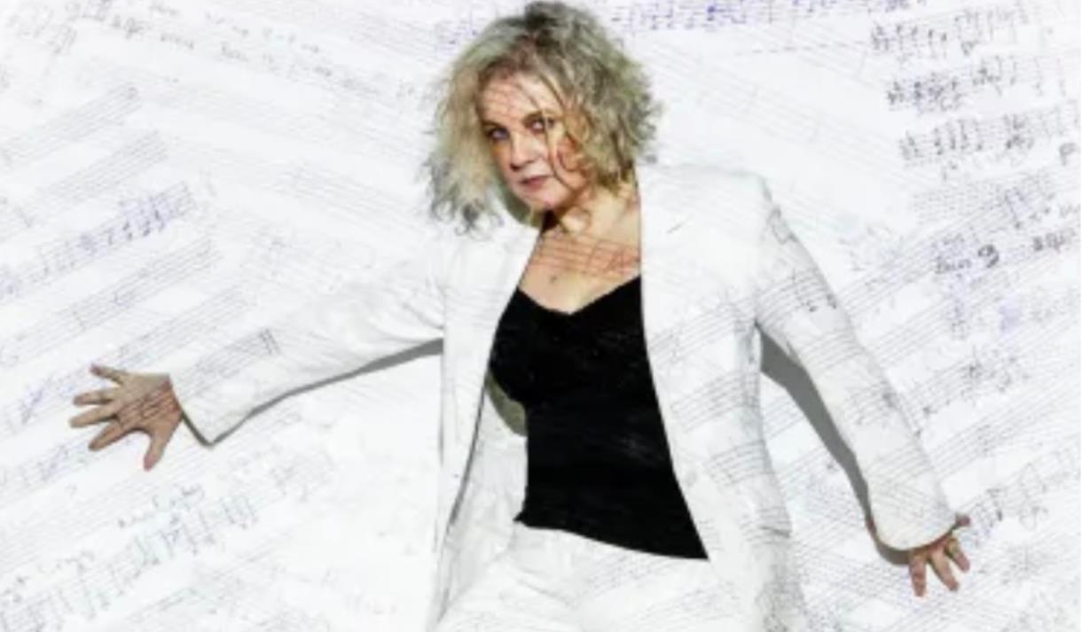 Wendy Kirkland Trio + Sean Corby - West Bridgford