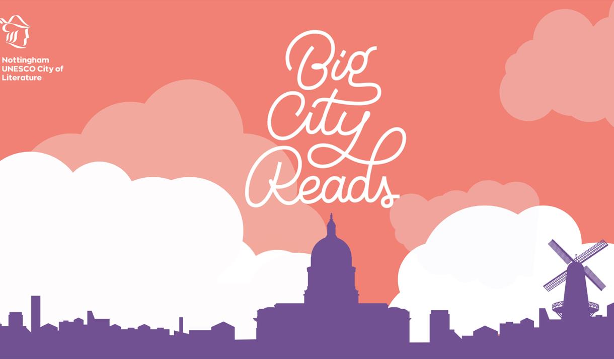 Big City Reads | Nottinghamshire