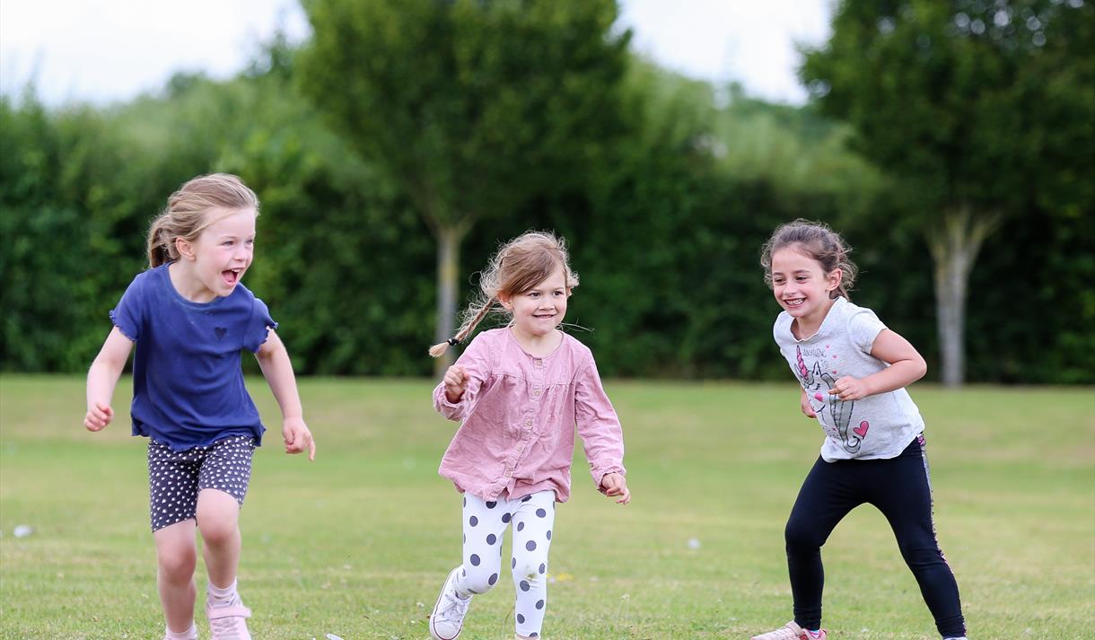 YMCA Y-Kids