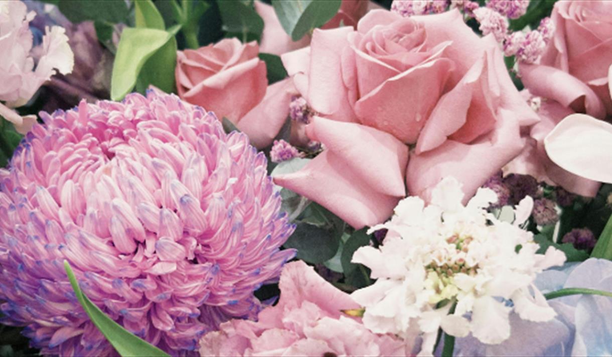 Flower Festival Celebration Concert
