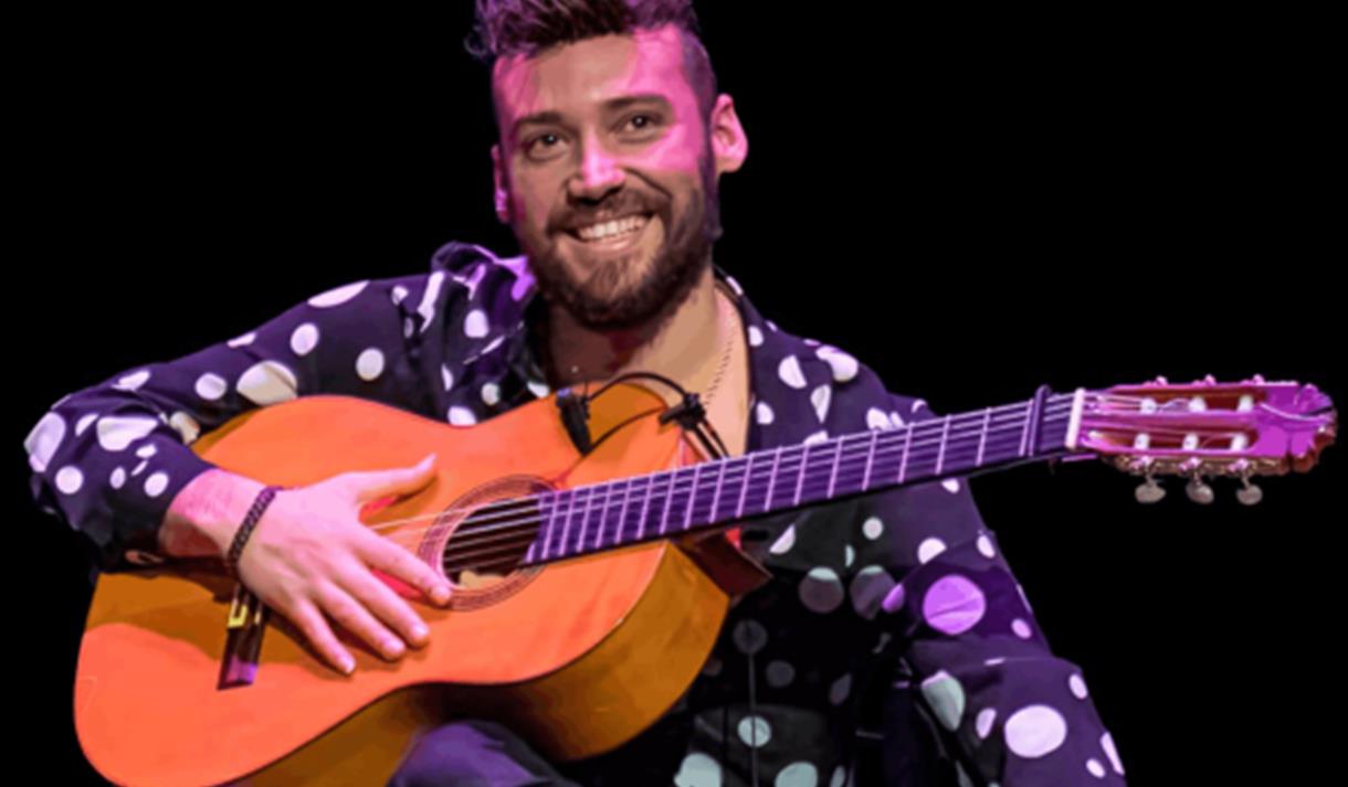 Flamenco | Al Compas del Querer
