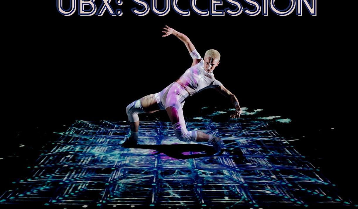 Tom Dale Company presents UBX: SUCCESSION
