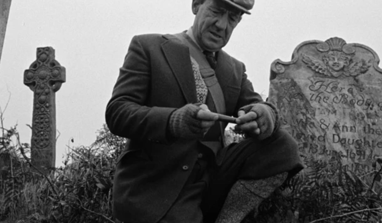 Christmas at Broadway: Ghost Stories for Christmas
