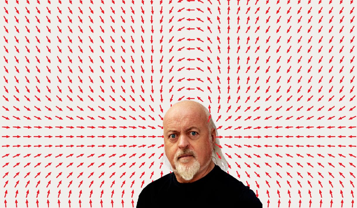 Bill Bailey - Thoughtifier