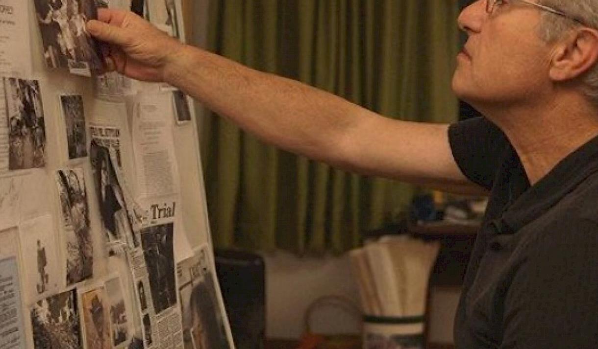 Bystander Awareness Day: Film Screening & Panel Discussion
