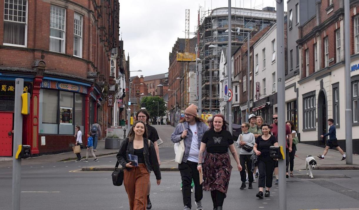 Spring Season Welcome Walkthrough: Amelia Diaz