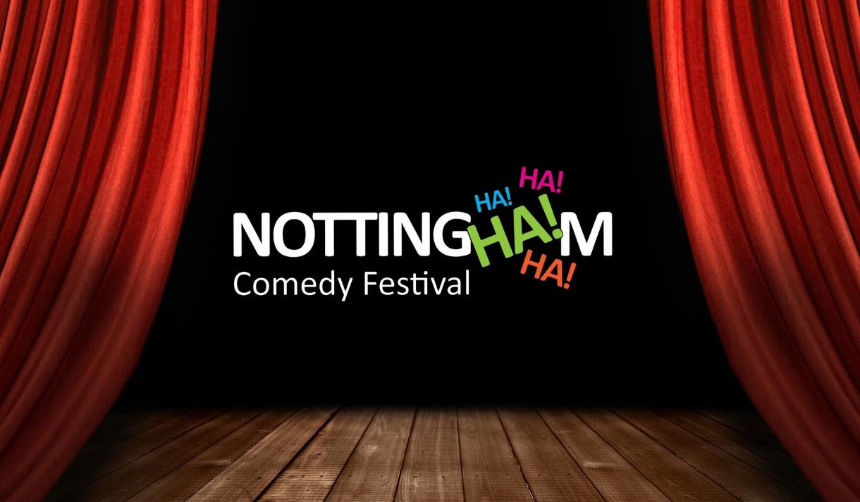 Nottingham Comedy festival