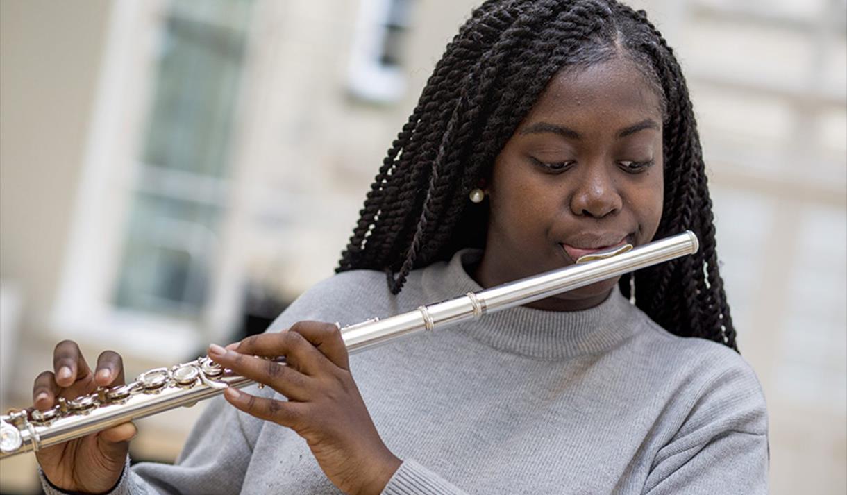 Free Lunchtime Concert