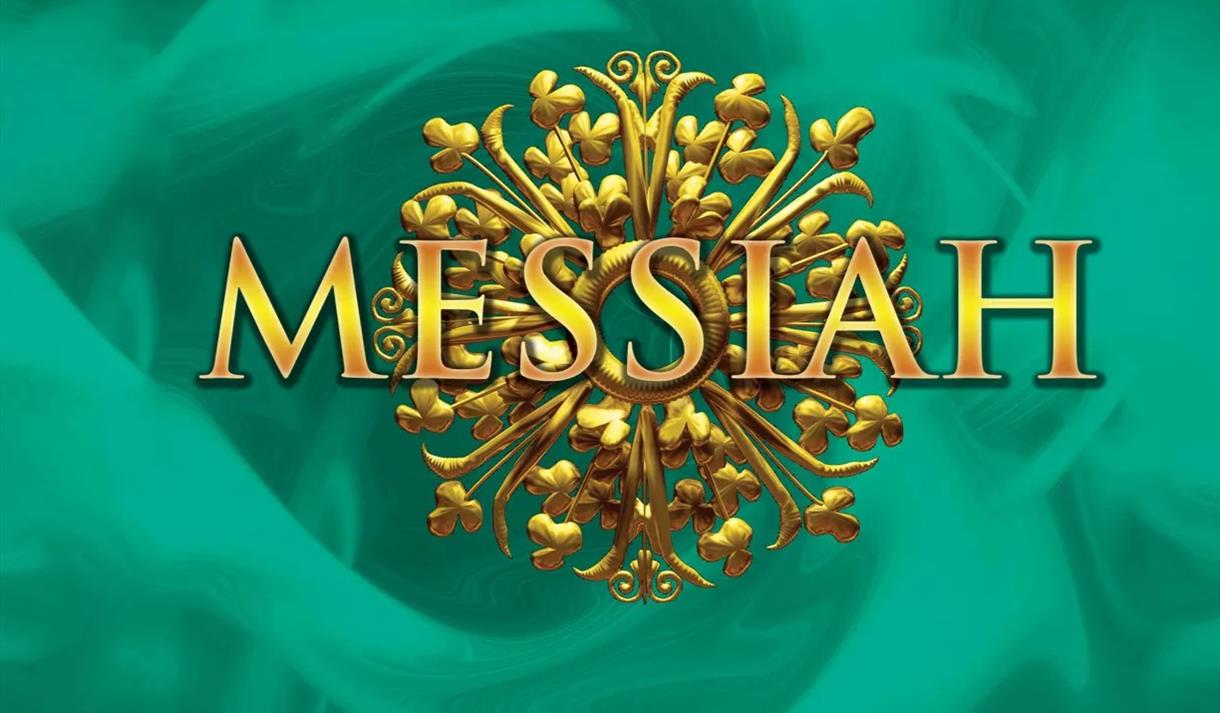 Nottingham Harmonic Choir - Messiah 2026
