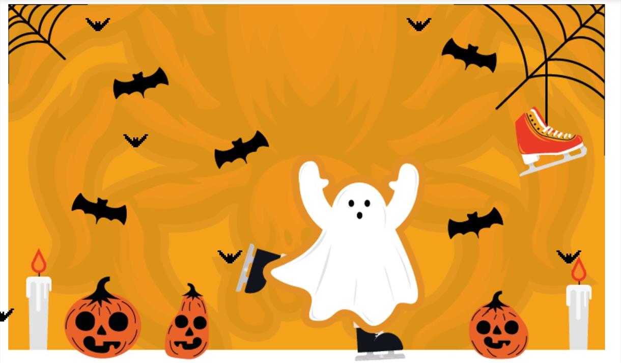 Halloween at NIC
