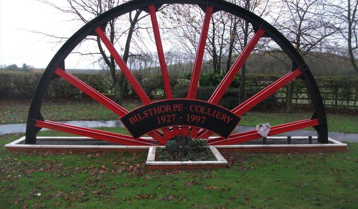 Bilsthorpe Heritage Museum, Nottinghamshire