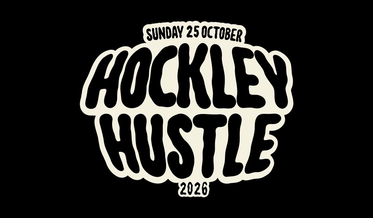 Hockley Hustle