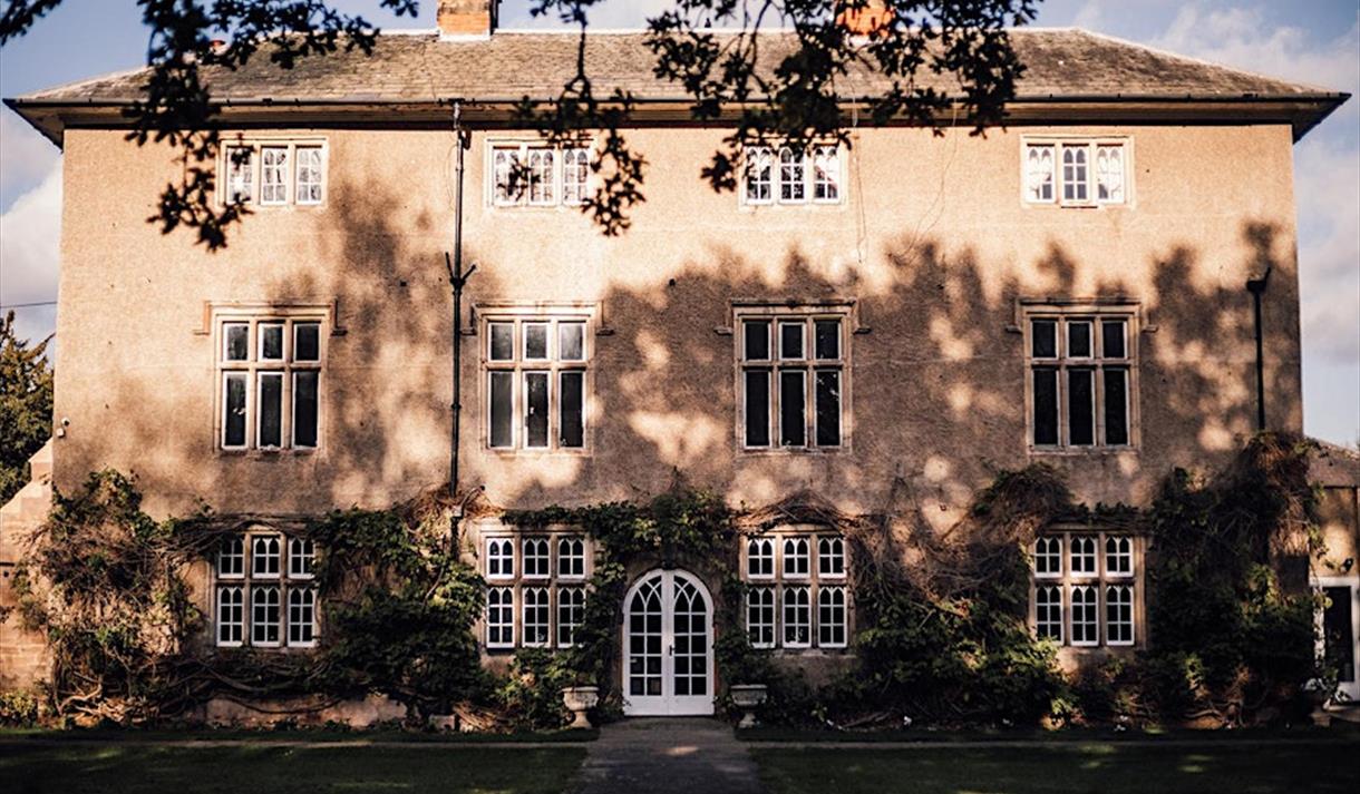 Wedding & Events Open Day
