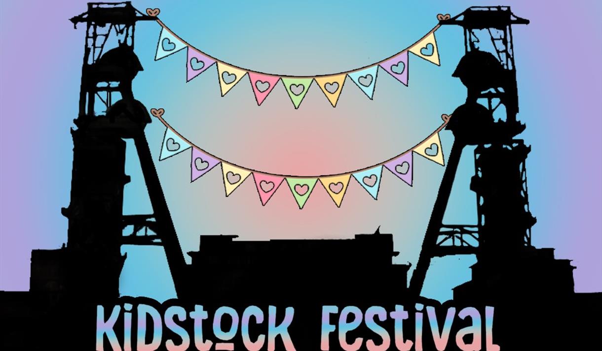 Kidstock Festival