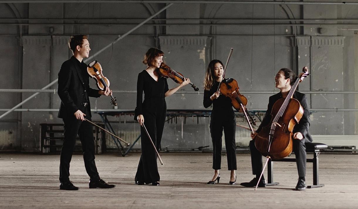 Leonkoro Quartet
