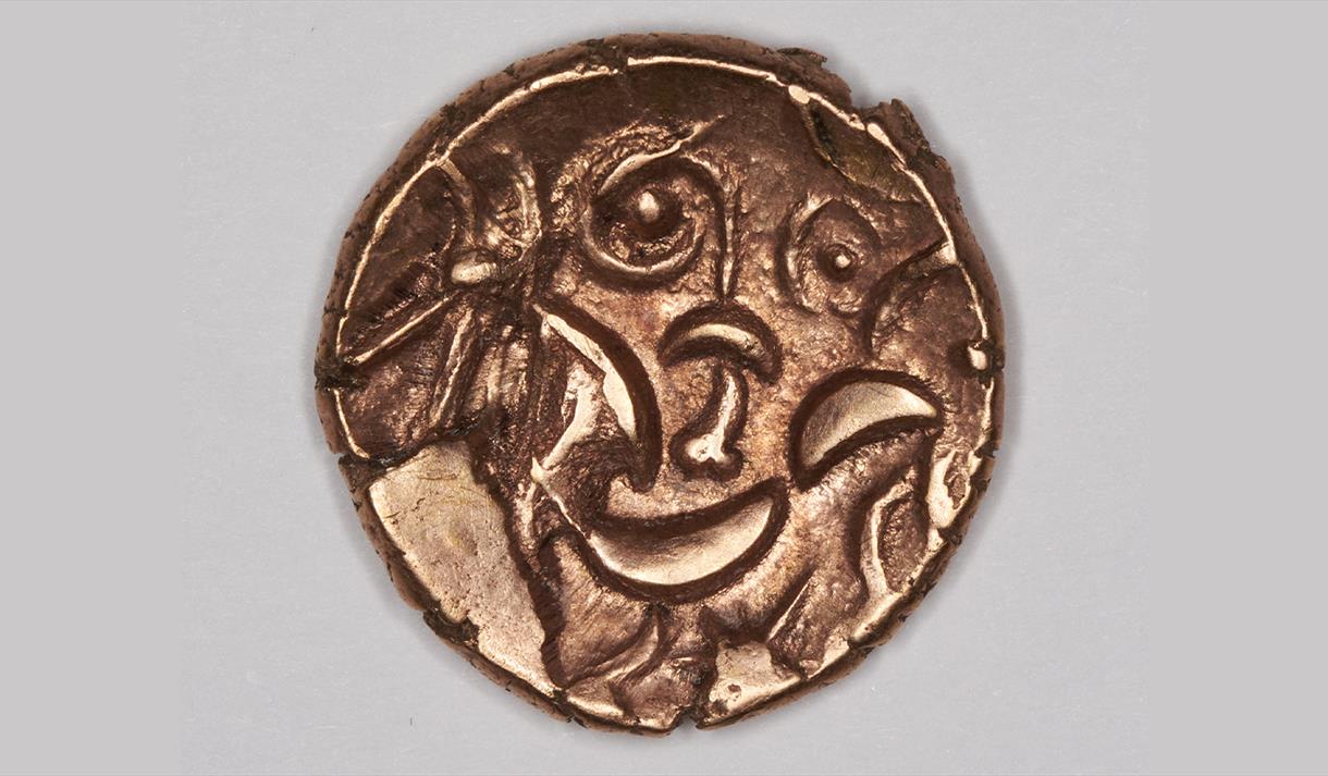 Museum Explorers - The Iron Age in the East Midlands
