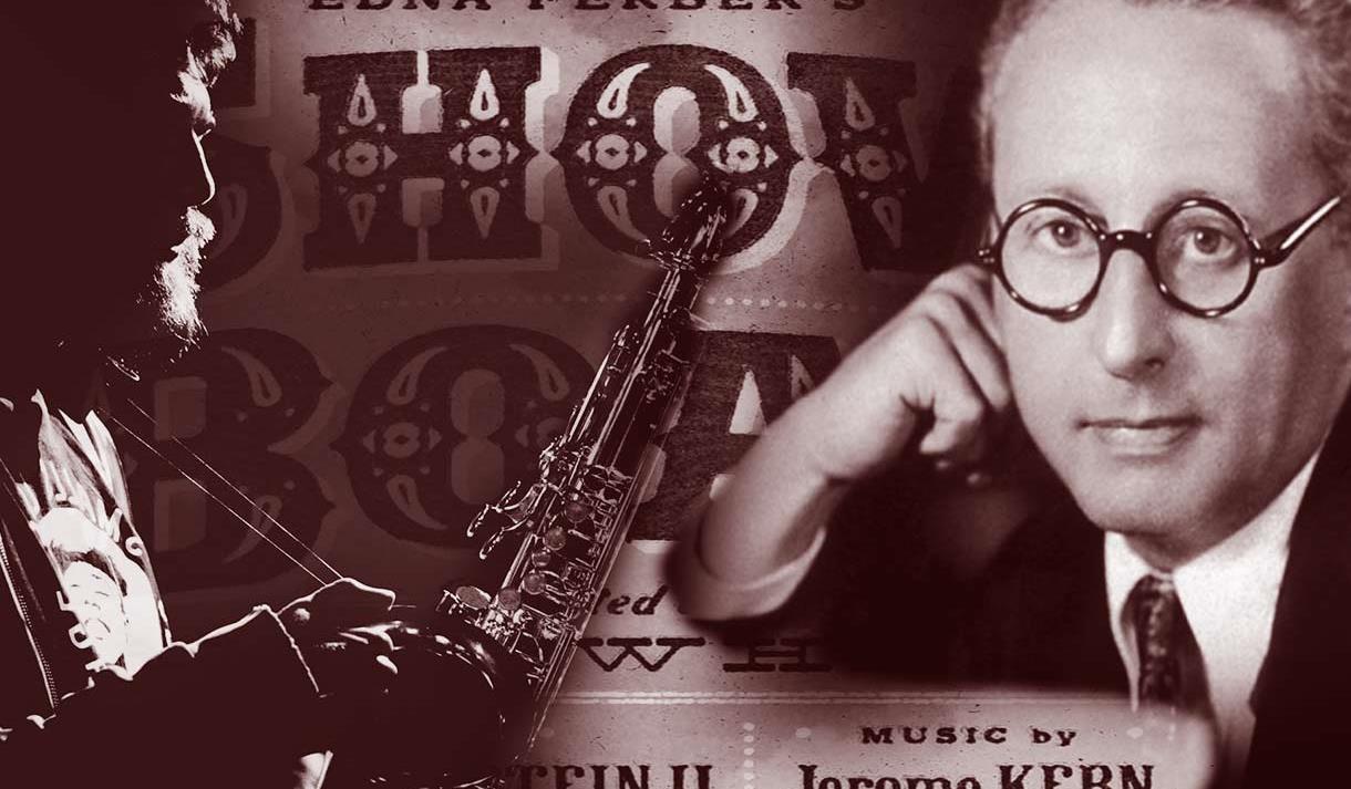 The Music of Jerome Kern Visit Nottinghamshire