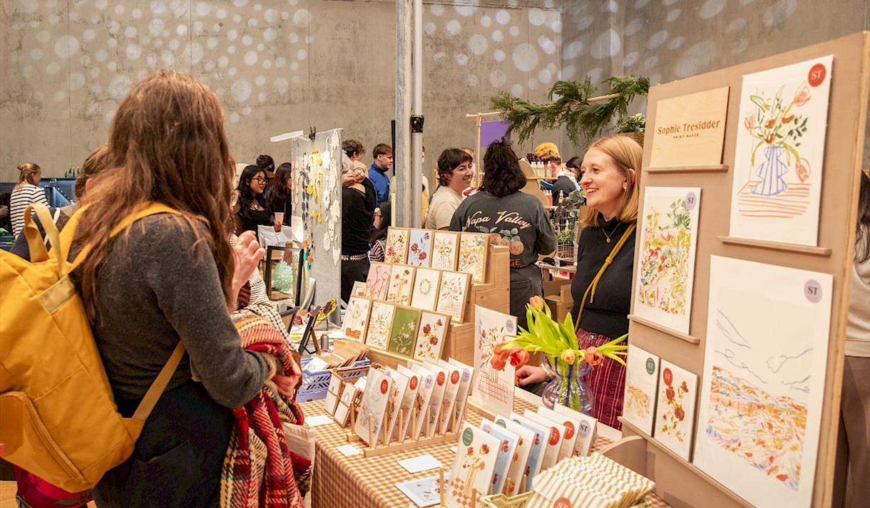 Craft Fair Contemporary 2026
