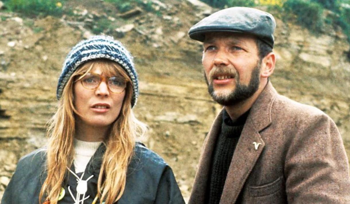 The Films of Mike Leigh: Nuts in May