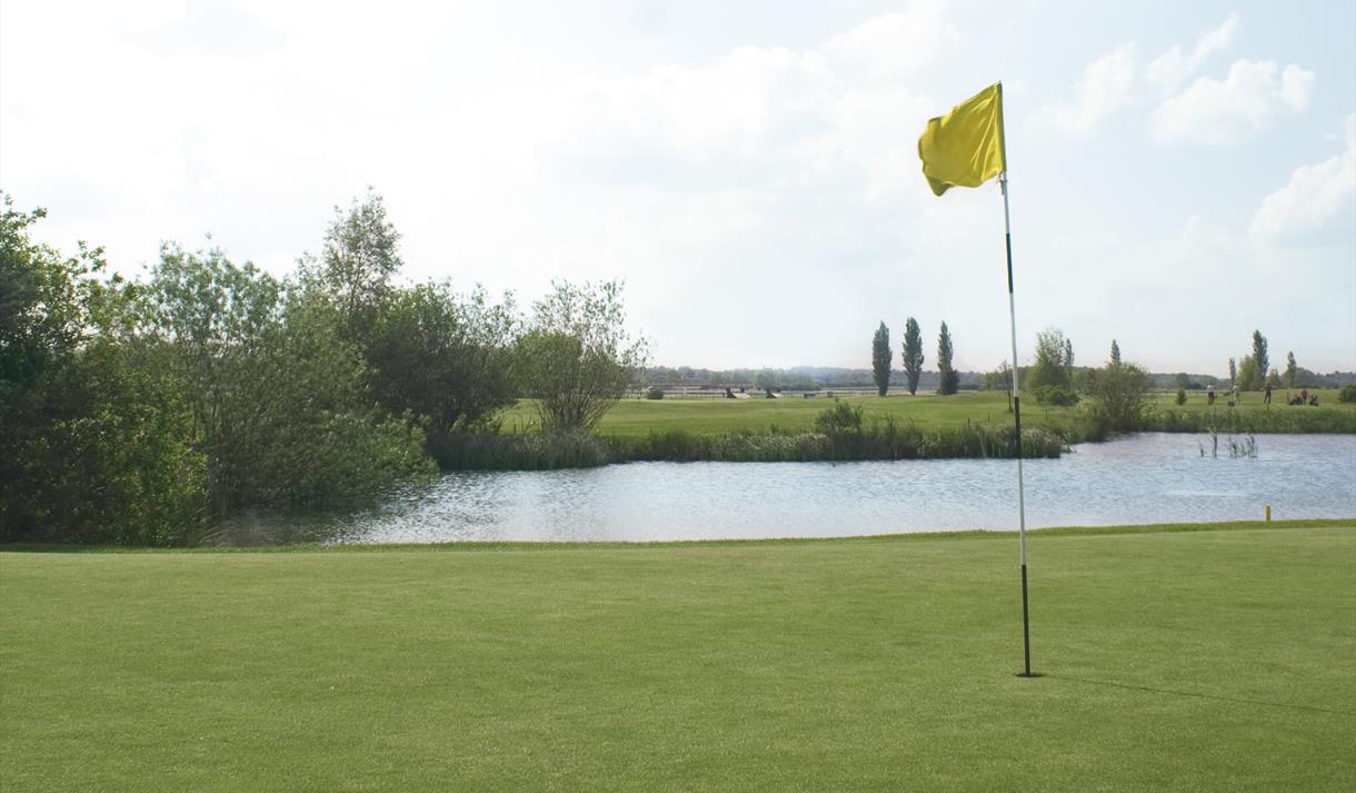 Southwell Golf Club