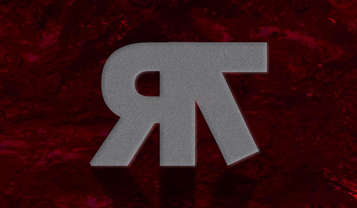 Graphic promoting Resnponse 7 with an R7 logo.