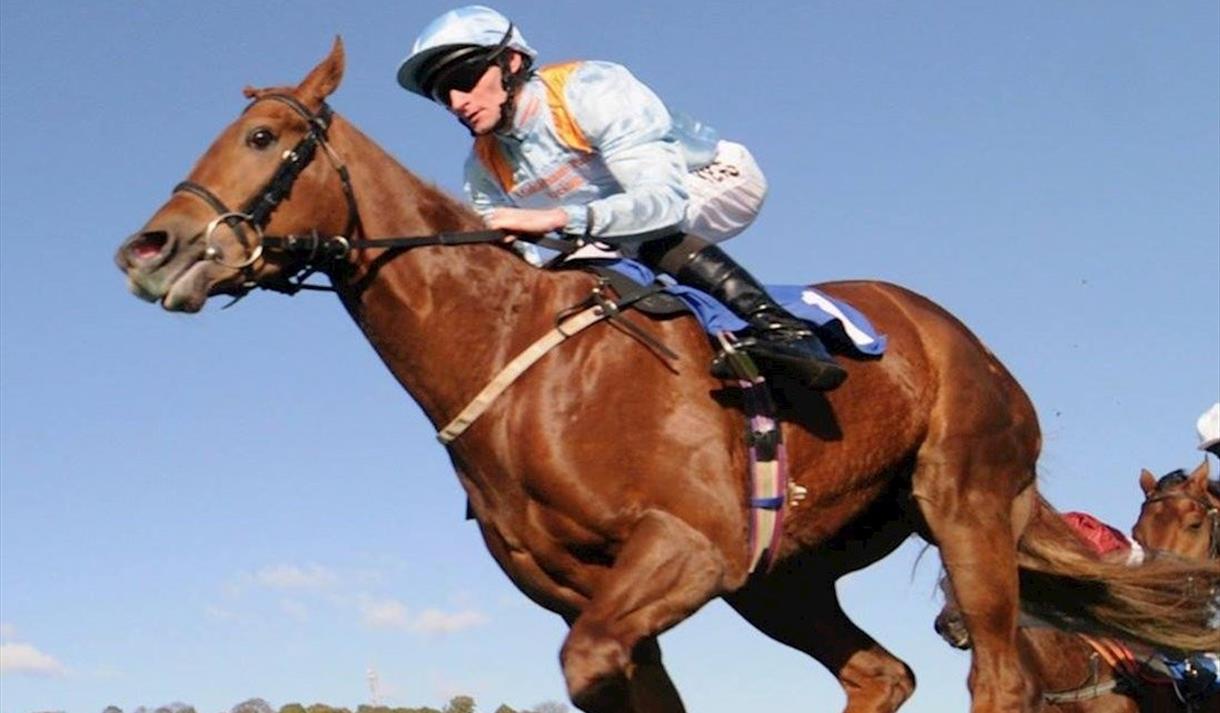 RSA Syndicate £9 Raceday at Nottingham Racecourse
