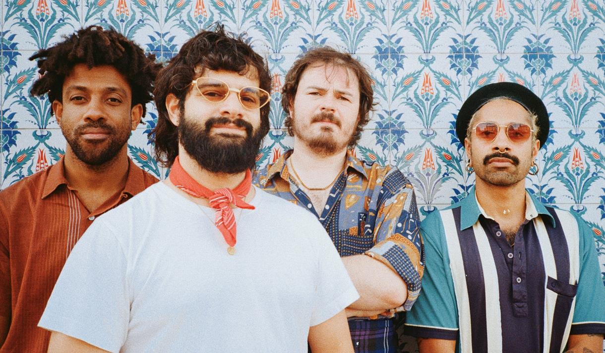 Flamingods
