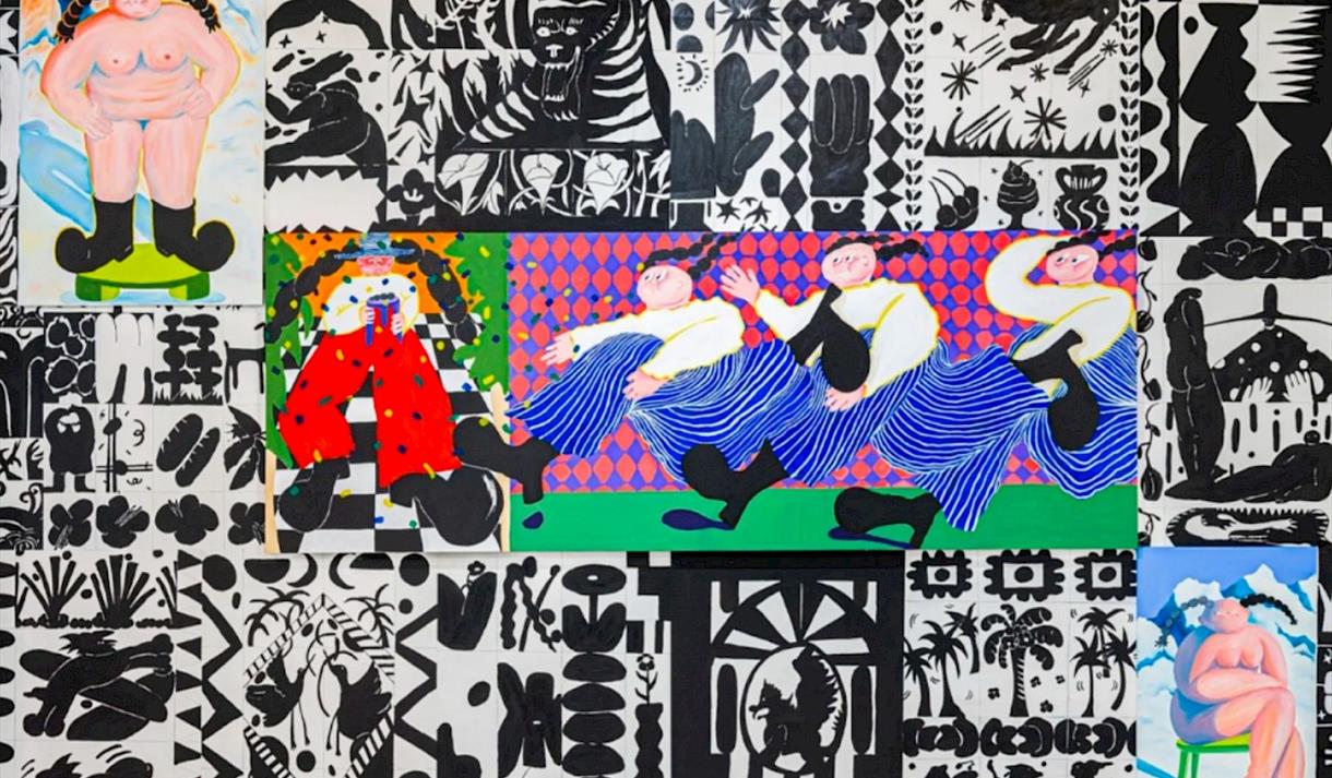 1525: Animating Stories