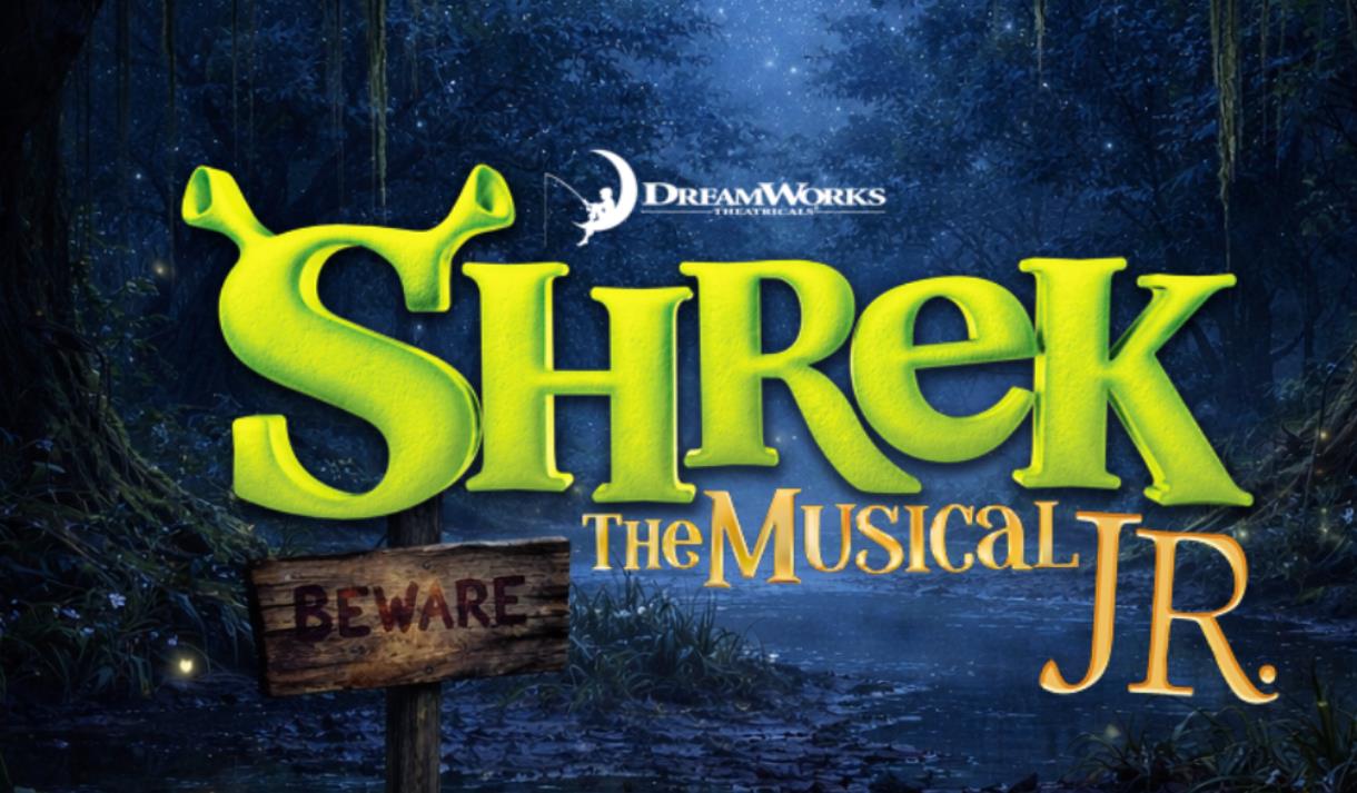 Shrek Jr.
