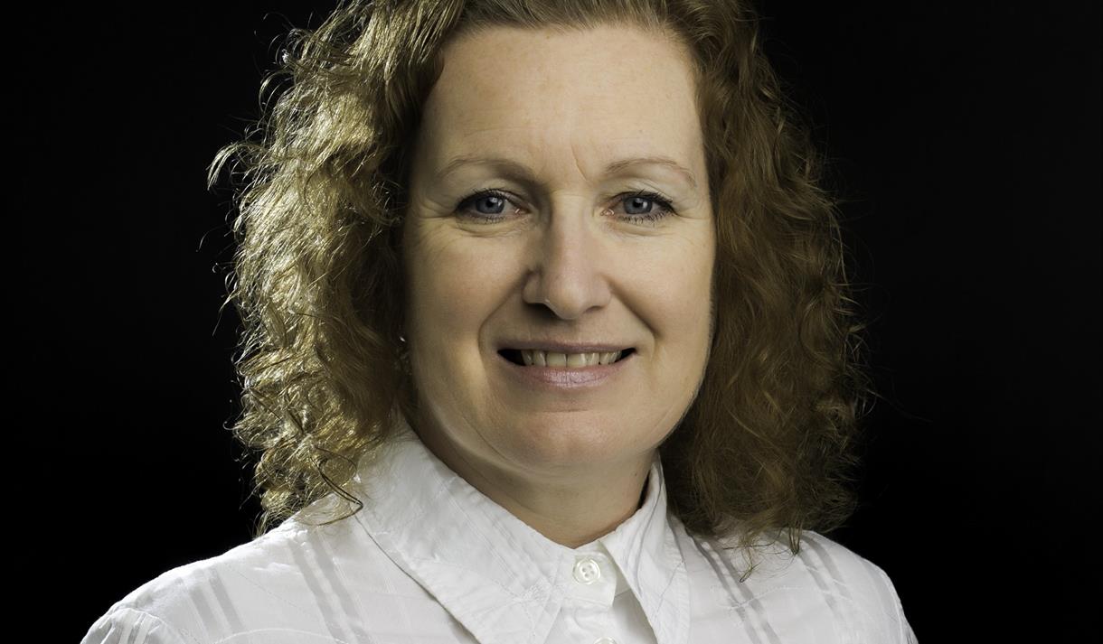 Sue Moorcroft Author event Visit Nottinghamshire