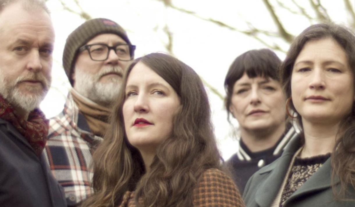 Photo of The Unthanks