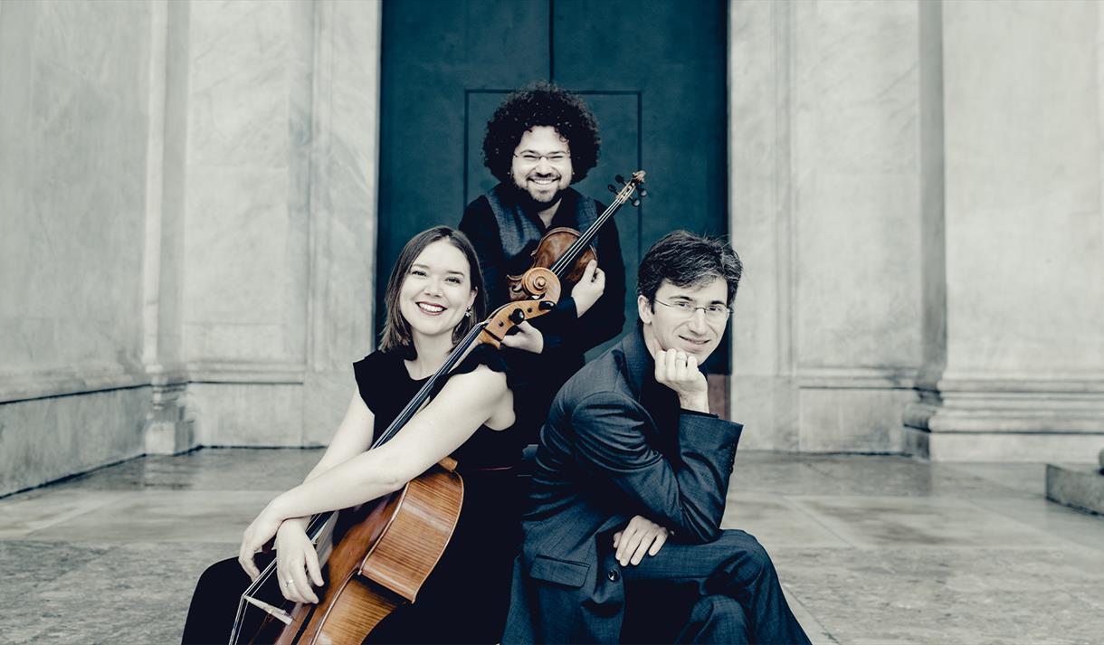 TRIO GASPARD