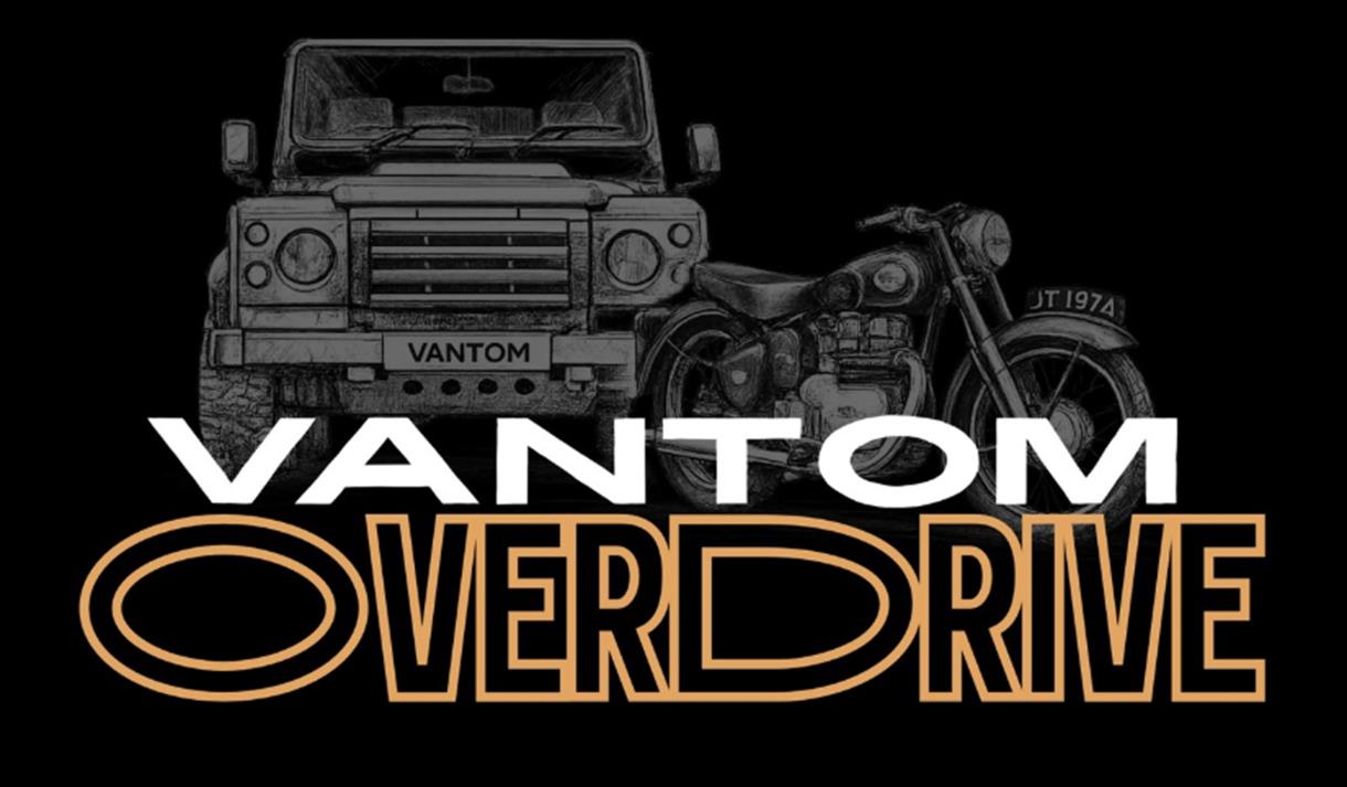 Overdrive MotorShow 2027
