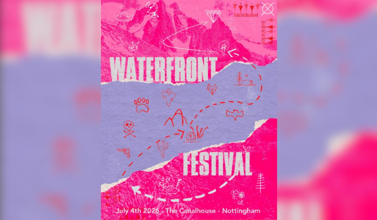 Waterfront Festival 2026
