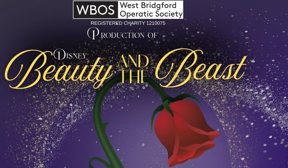 Beauty and the Beast
