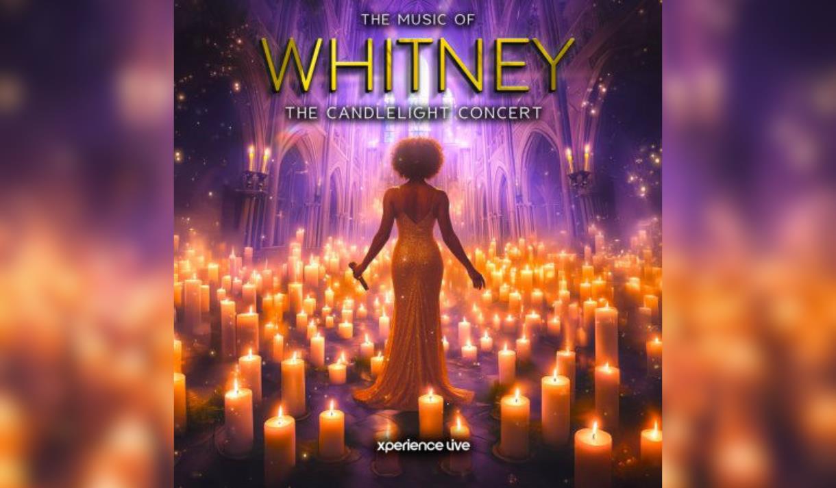 The Music of Whitney
