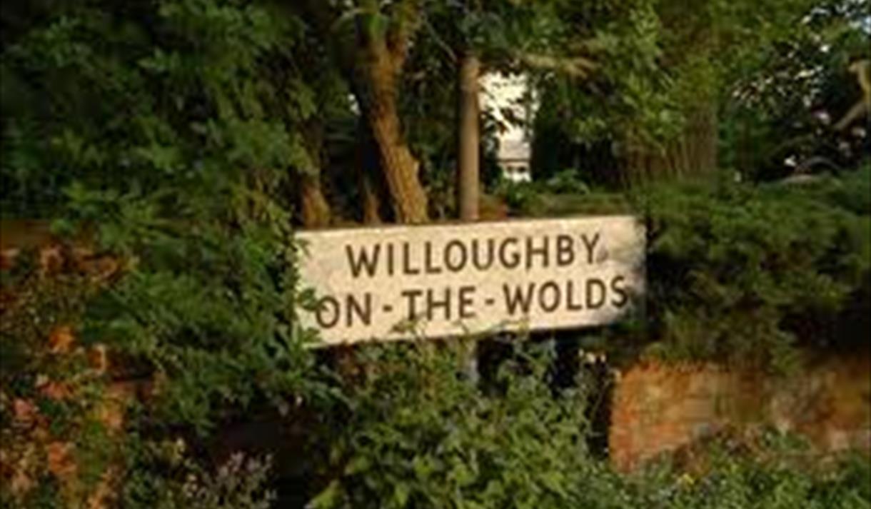 Willoughby on the Wolds - Visit Nottinghamshire