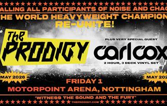 The Prodigy