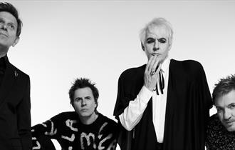 Duran Duran