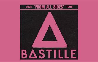 Bastille : The First 15 Years Graphic Image