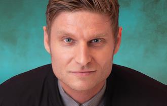 image of scott bennett