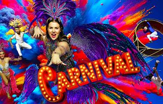 Gandeys Circus - Carnival
