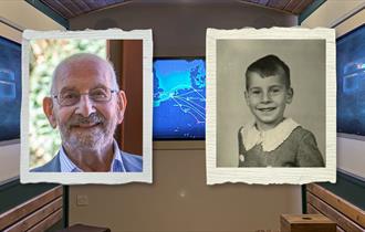 The Kindertransport: New Discoveries About a Story of Heartache and Hope
