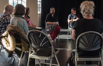 Is this archiving? A Discussion on the Role Archiving Plays in Hip-Hop dance culture
