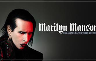 marilyn manson