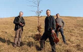 the band Leveret